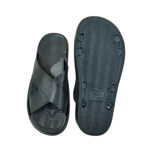 Bright EVA Gents Article 384 Black