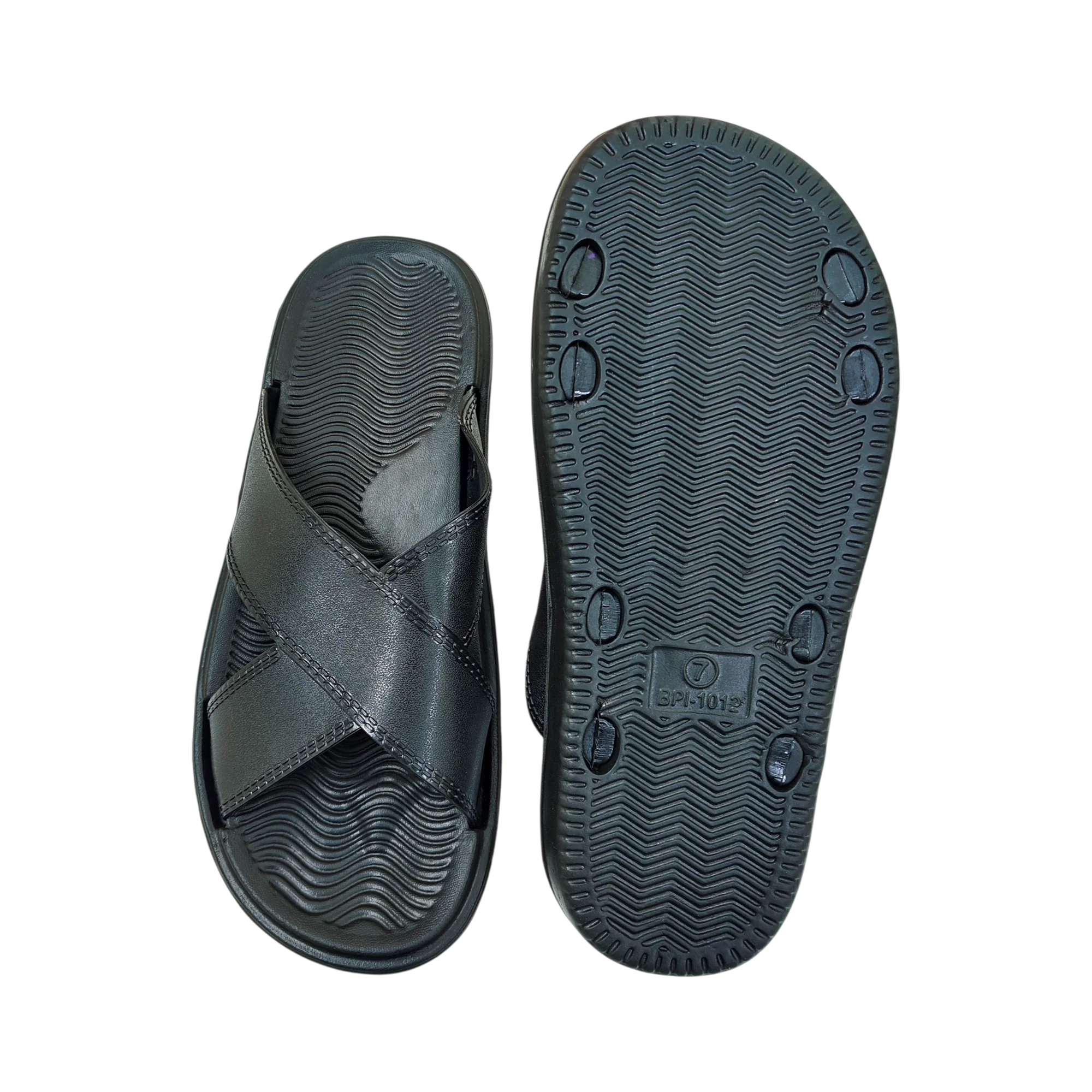 Bright EVA Gents Article 384 Black