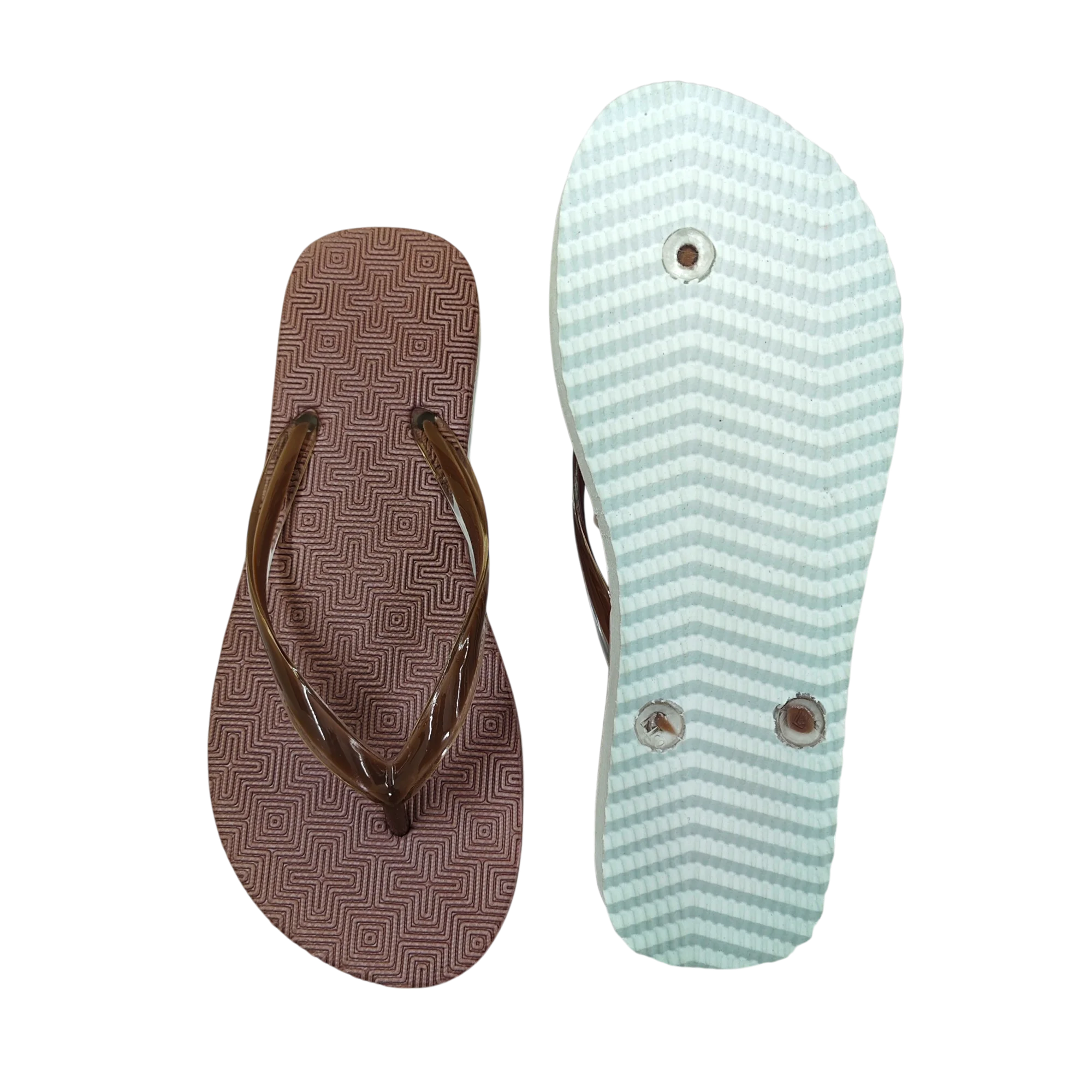 Bright Emporium Ladies Article E20 Chocolate