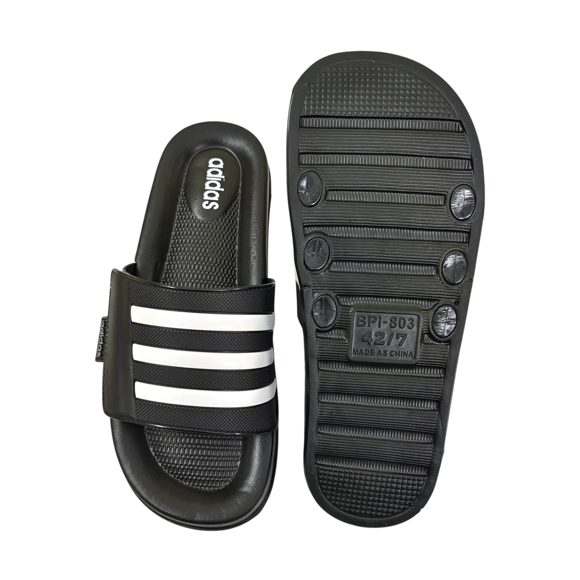 Bright EVA Gents Article 390 Black