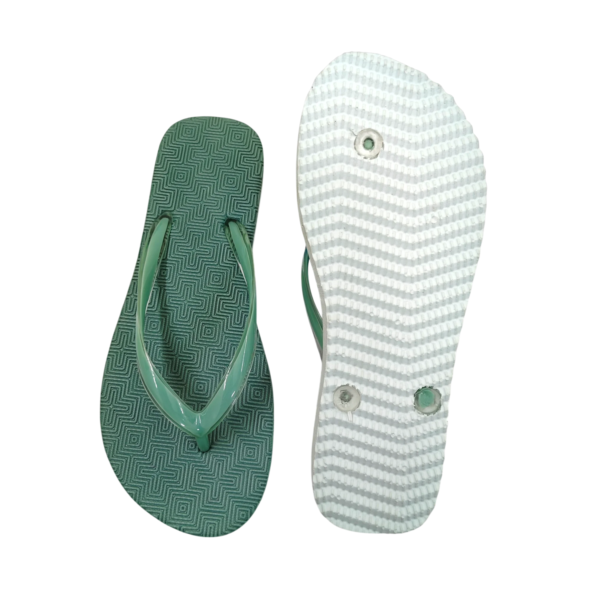 Bright Emporium Ladies Article E20 Olive Green