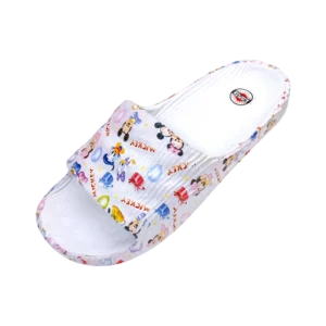Bright EVA Gents (Article 393) Size-5-8. Bright EVA Gents Article 393 Gray