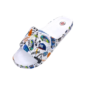 Bright EVA Gents (Article 395) Size 5-8,, Bright EVA Gents Article 395 Gray