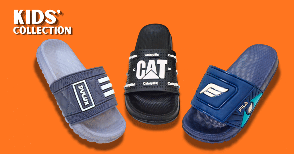 Bright footwearbd Kids