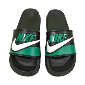 Bright Eva Article 397 Bottle Green