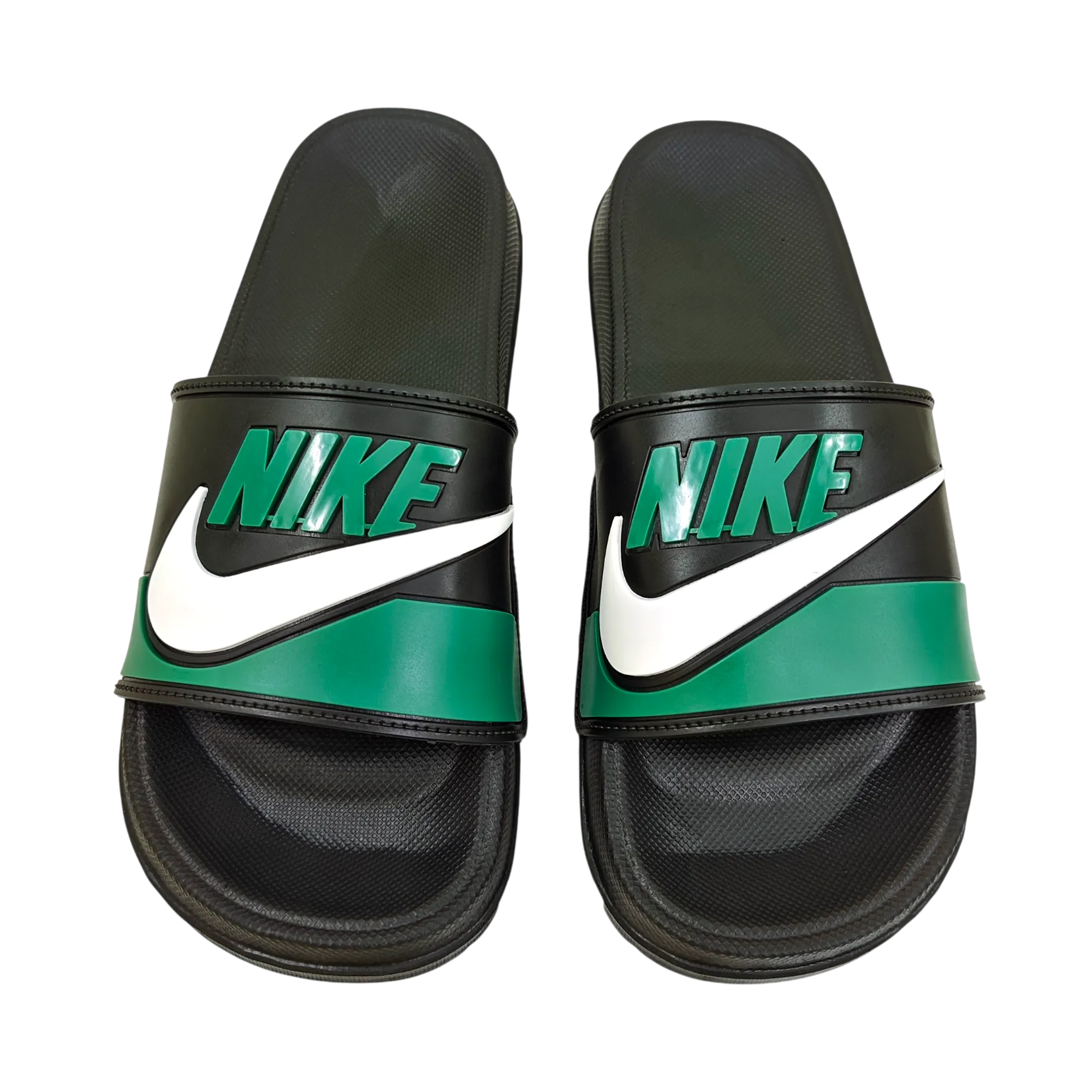 Bright Eva Article 397 Bottle Green