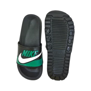 Bright Eva Article 397 Bottle Green