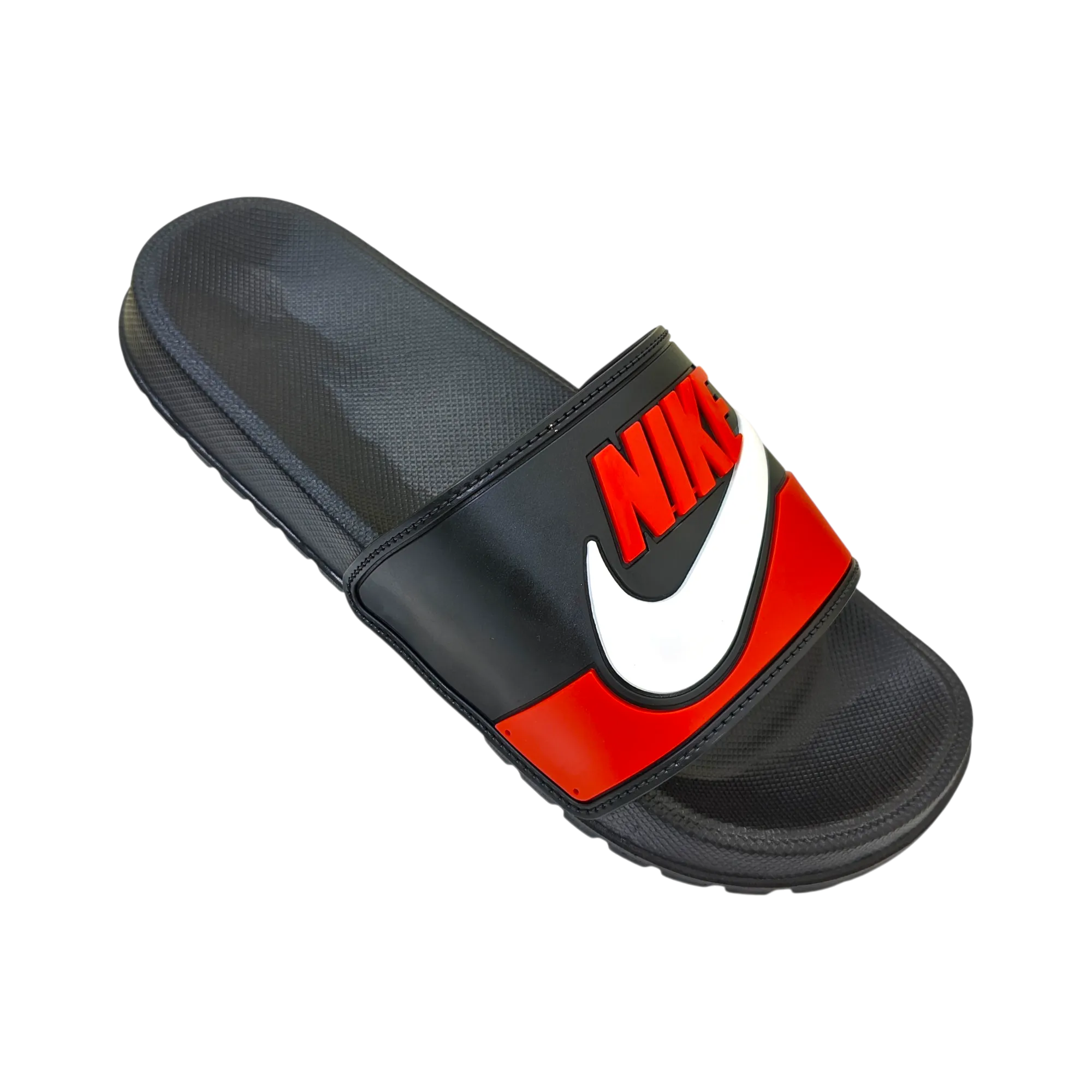 Bright Eva Article 397 Red