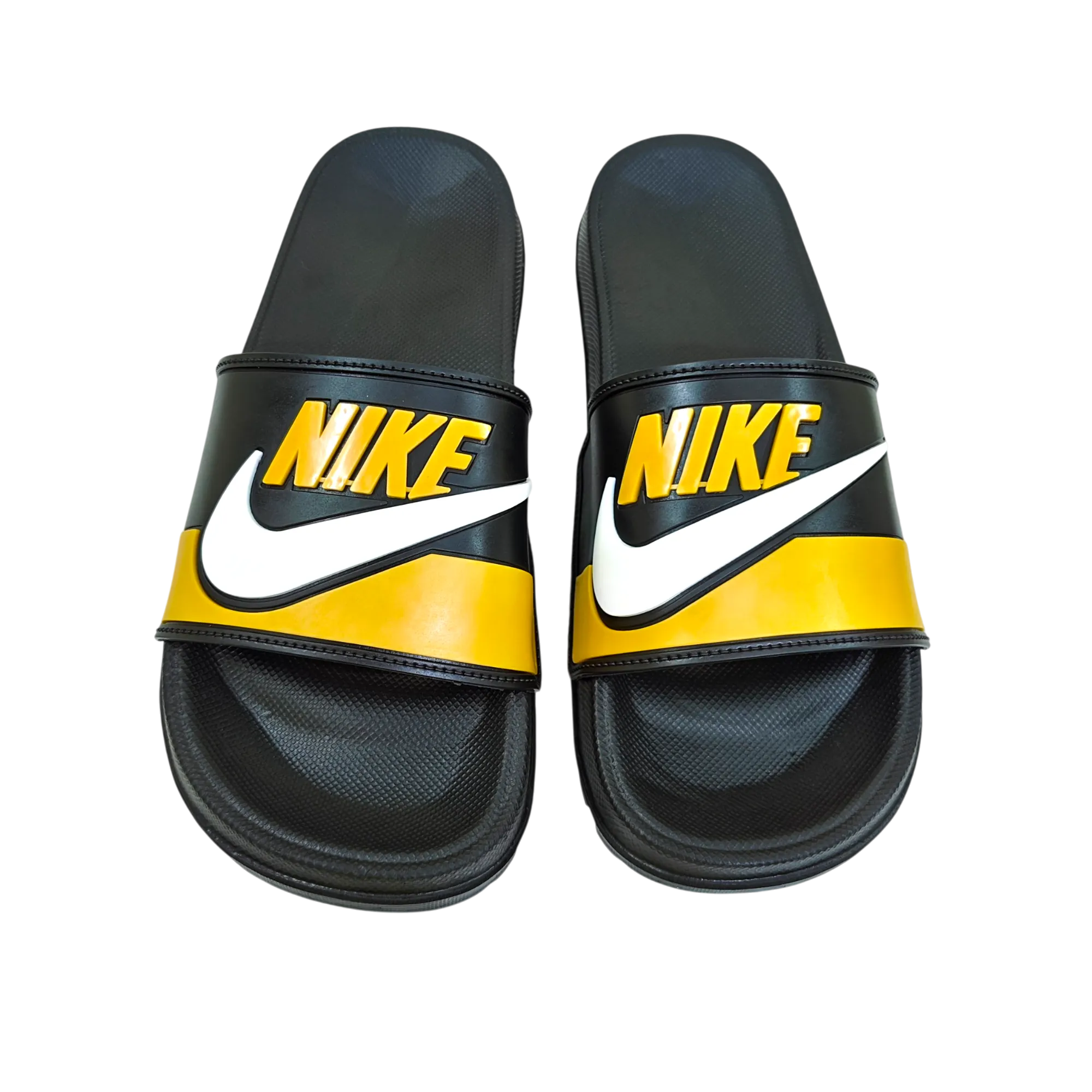 Bright Eva Article 397 Yellow