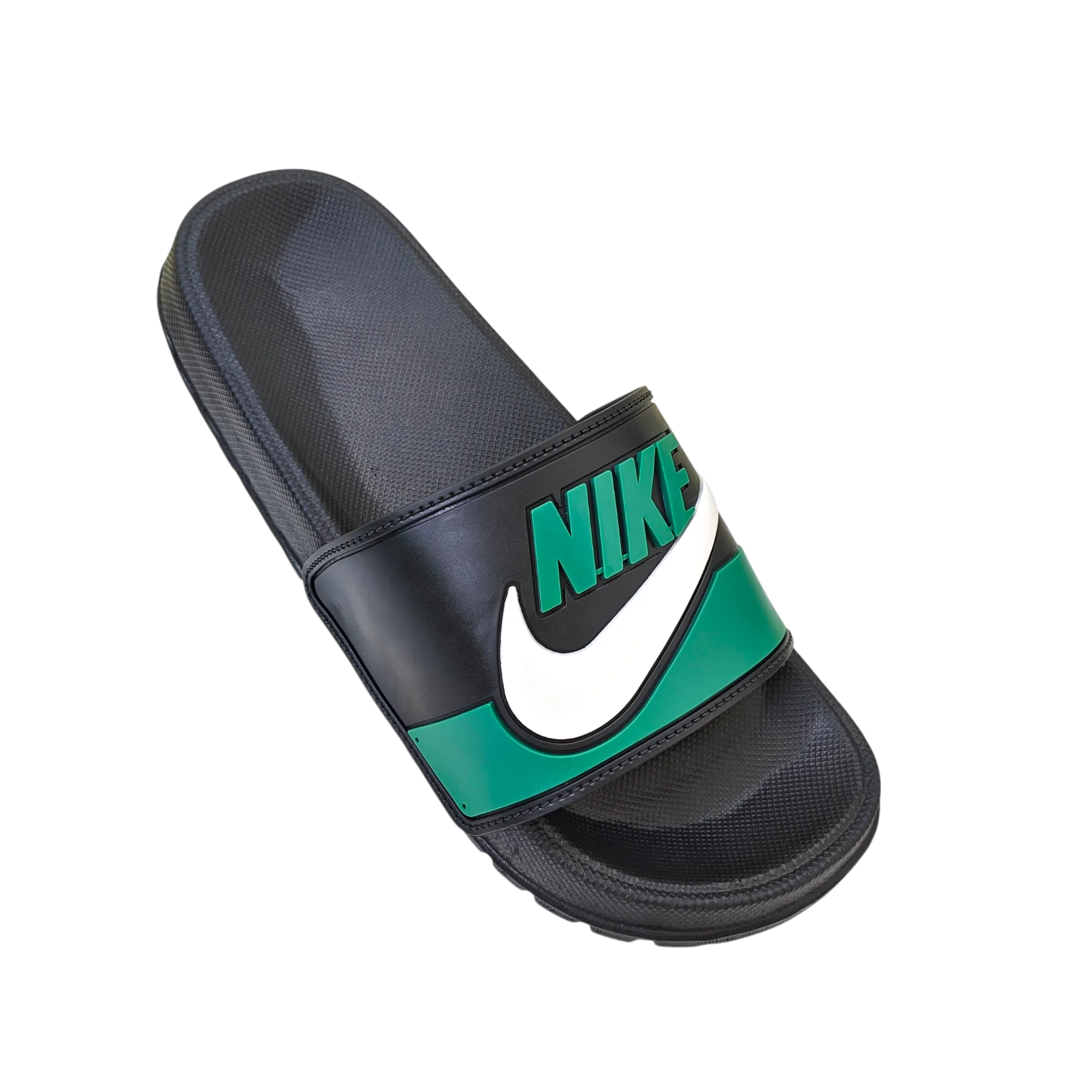 Bright Eva Article 397 Bottle Green