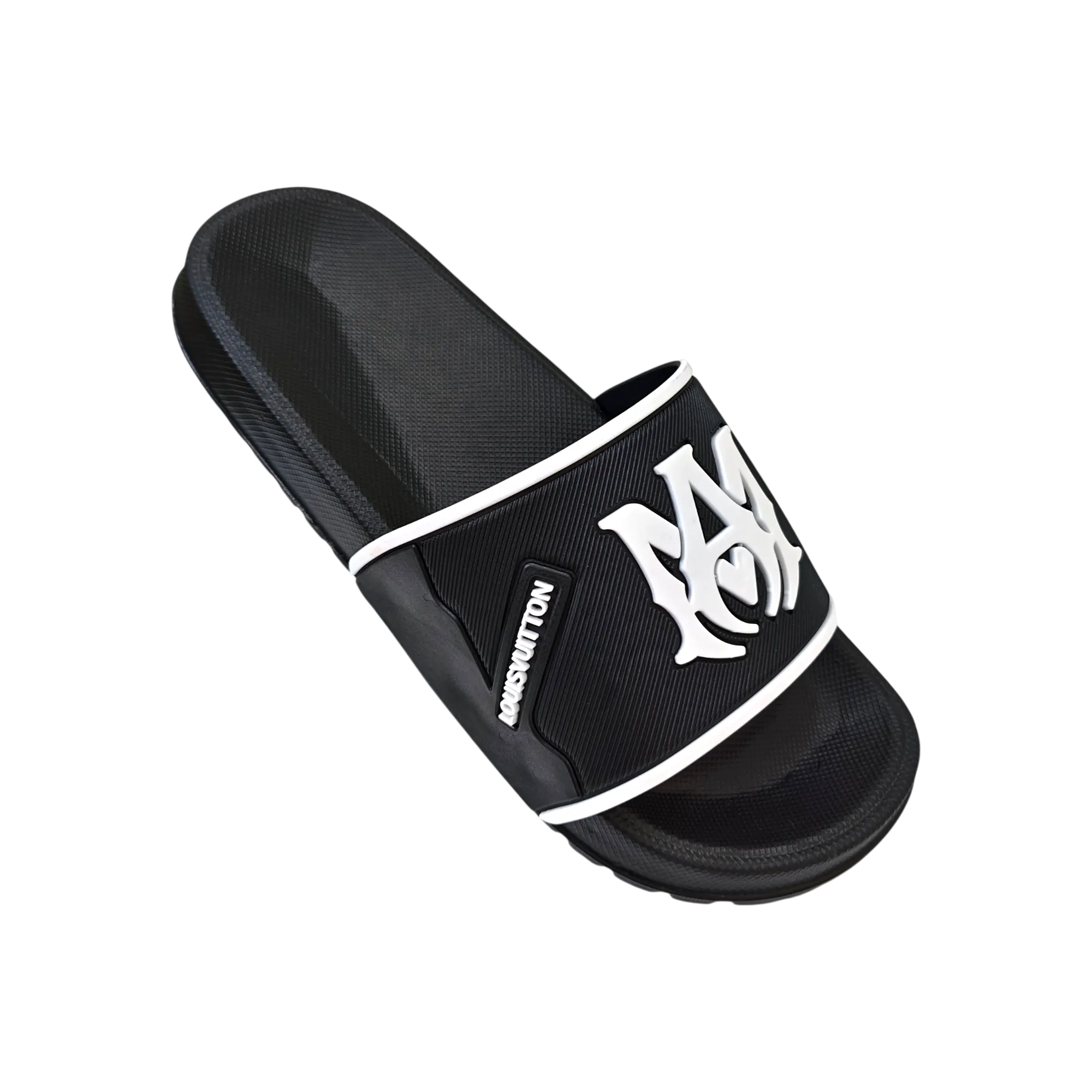 Bright Eva Article 398 Black