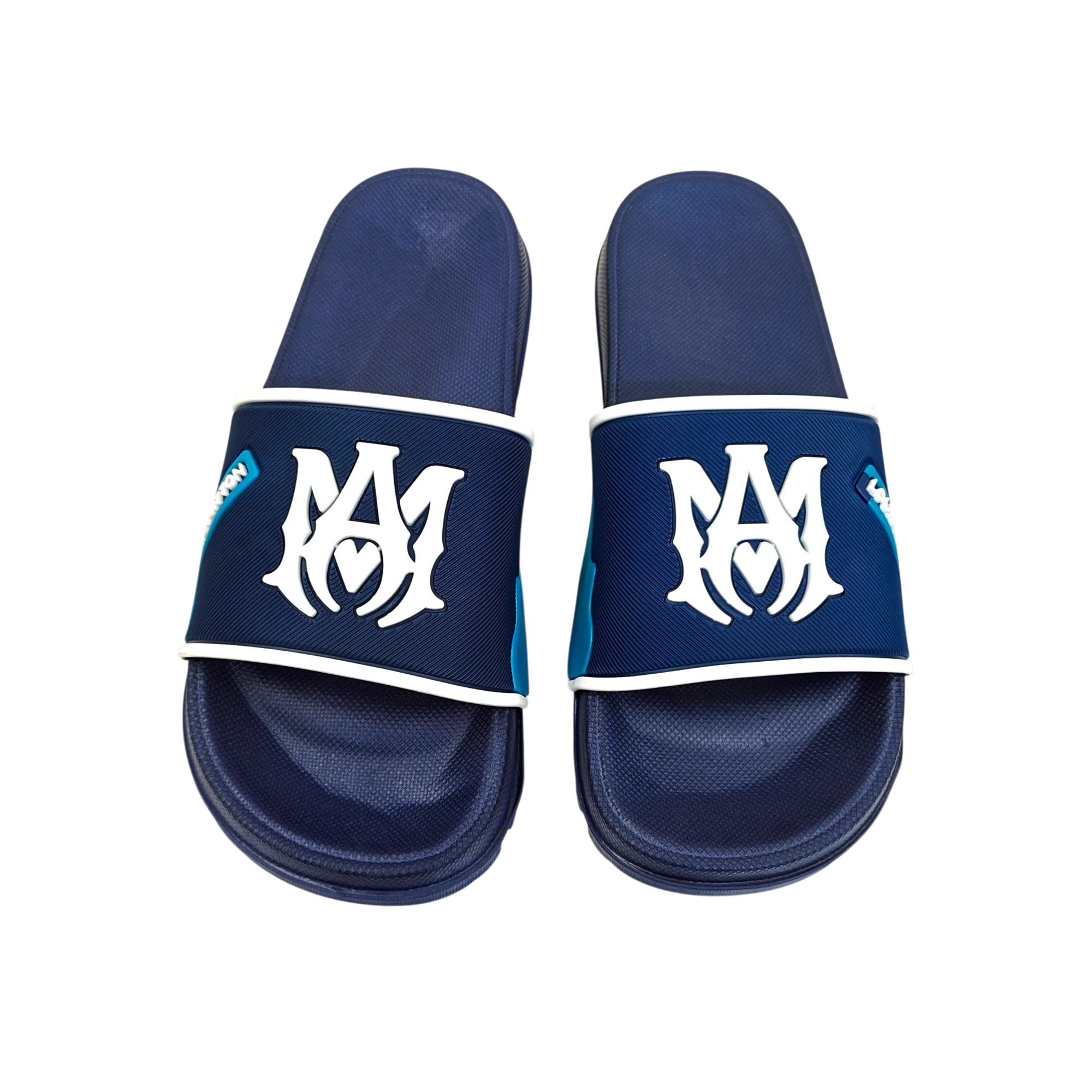 Bright Eva Article 398 Navy Blue
