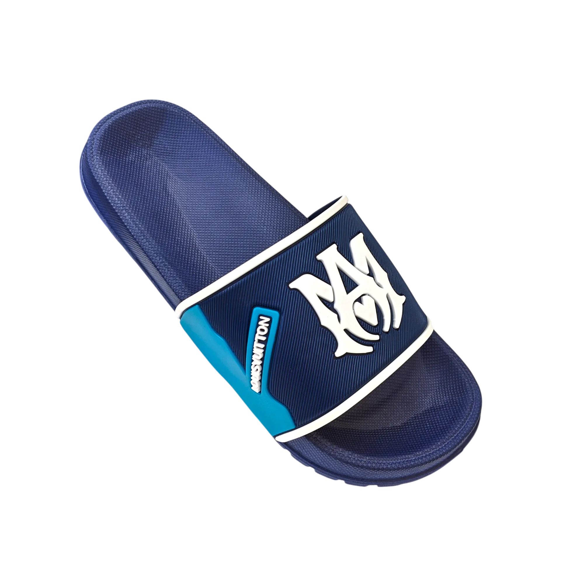 Bright Eva Article 398 Navy Blue