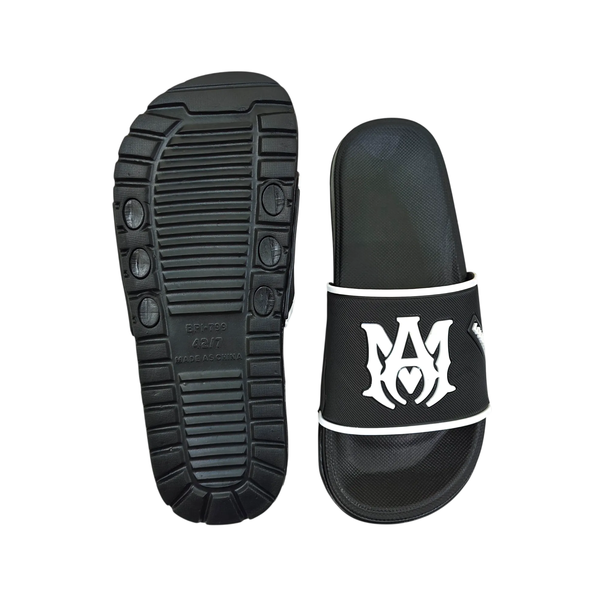Bright Eva Article 398 Black