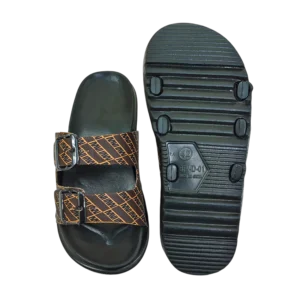 Bright EVA (ART-399), (Size 5-8) Gents, Bright EVA Article 339 Chocolate