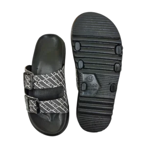 Bright EVA (ART-399), (Size 5-8) Gents., Bright EVA Article 339 White