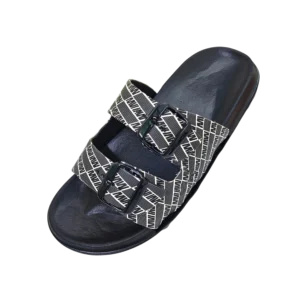 Bright EVA (ART-399), (Size 5-8) Gents.., Bright EVA Article 339 White