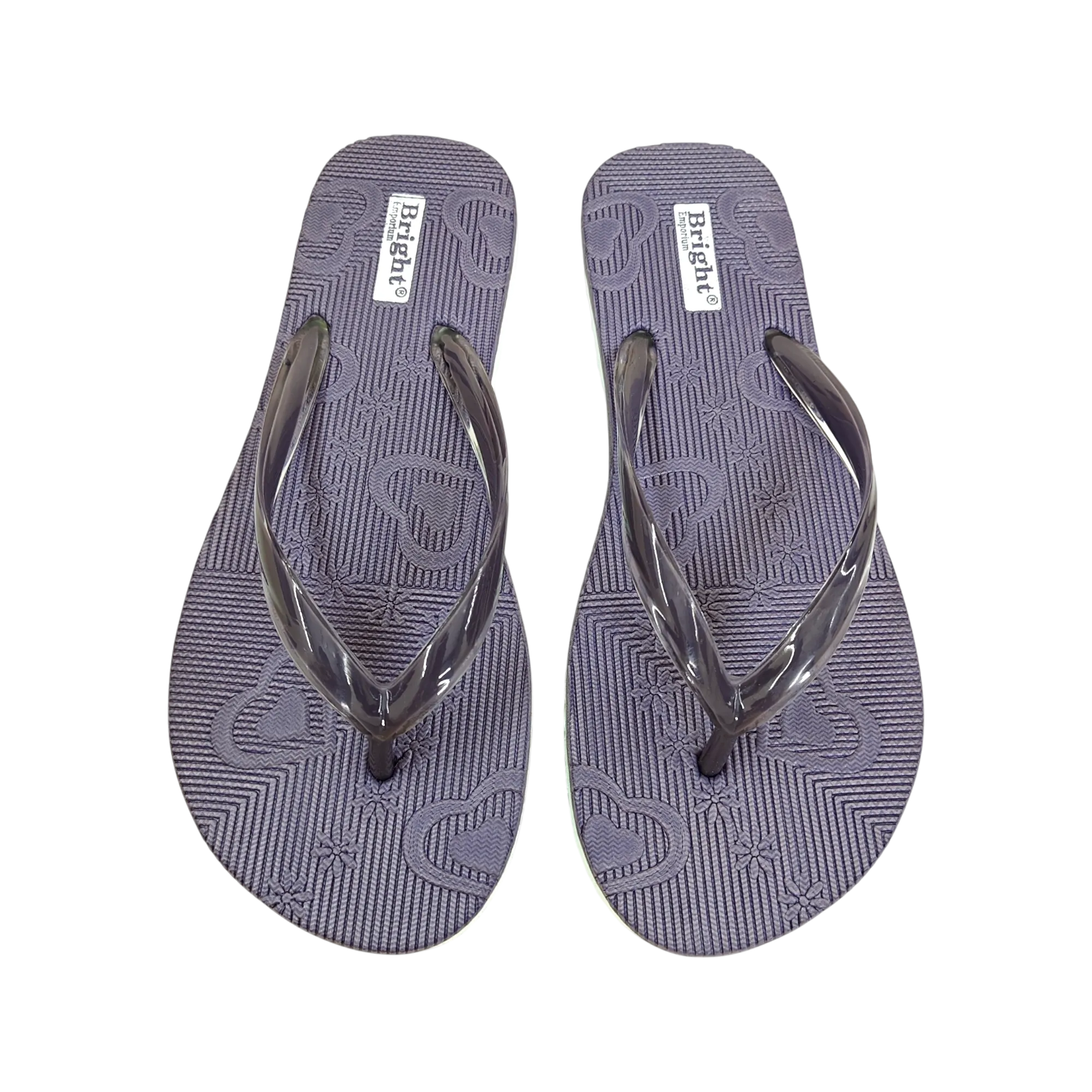 Bright Emporium Article 21 Deep Gray