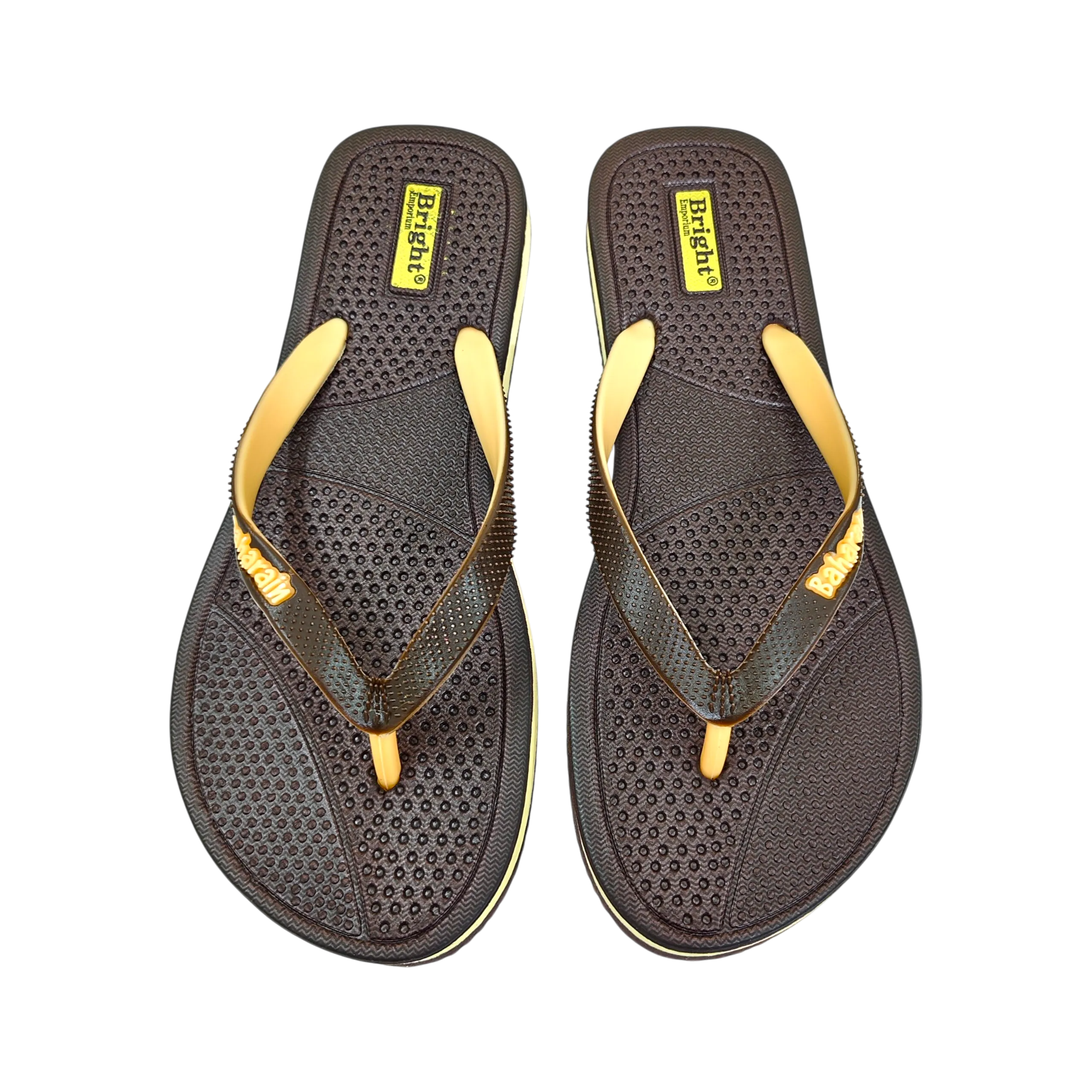 Bright Emporium (ART-E-22), (Size 3-6) ladies, Bright Emporium Article E22 Chocolate
