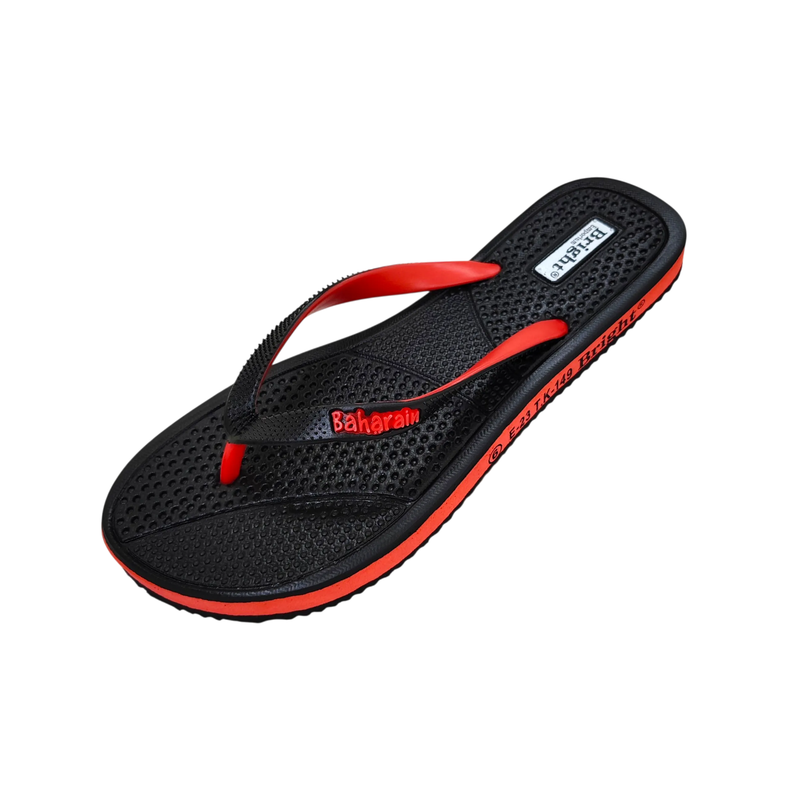 Bright Emporium ,(ART-E-23) Size 3-6, ladies Bright Emporium Article E23 Black