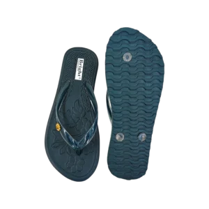Bright Emporium (ART-E-24) Size 3-6, ladies,., Bright Emporium Article E24 Dark Blue
