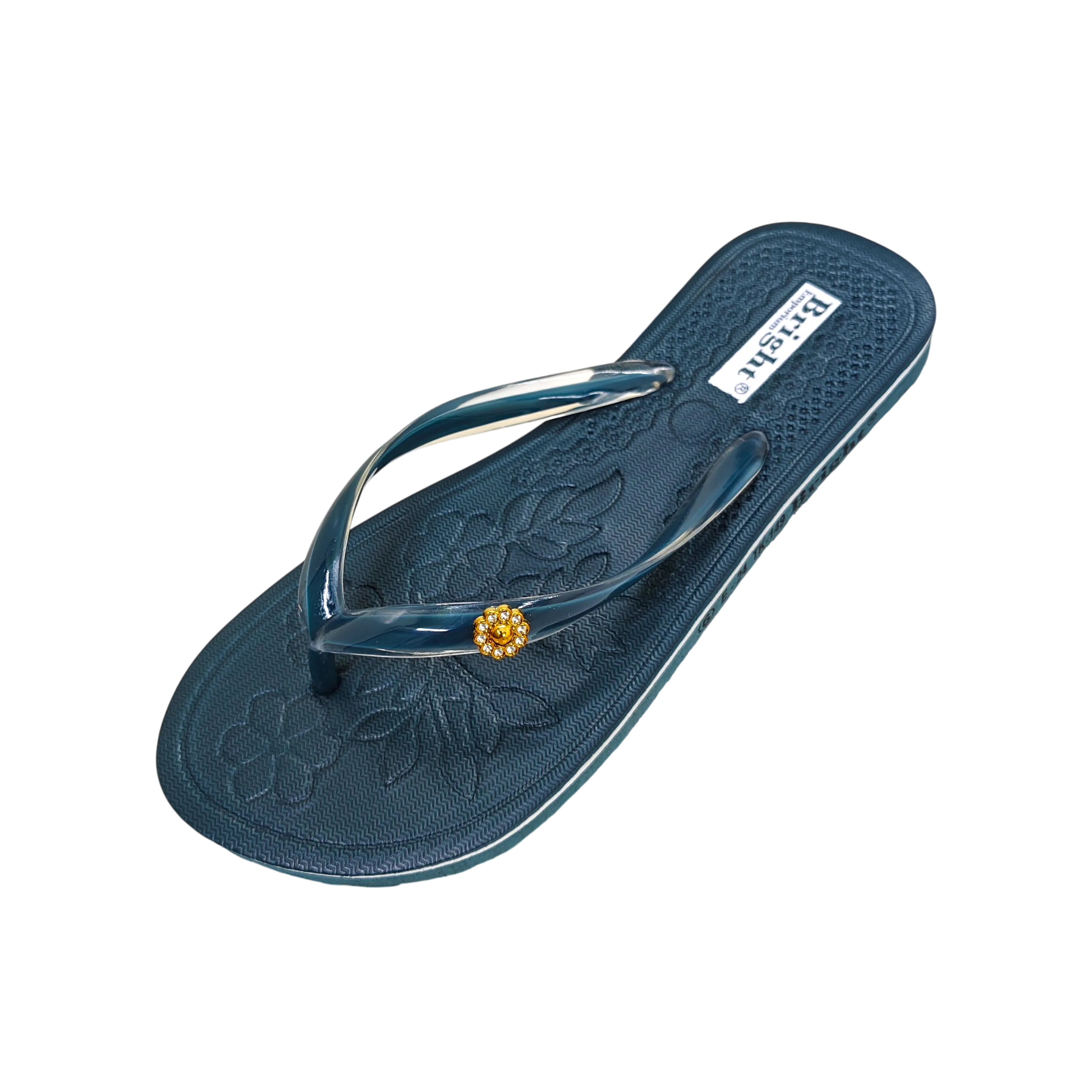 Bright Emporium (ART-E-24) Size 3-6, ladies.,., Bright Emporium Article E24 Dark Blue