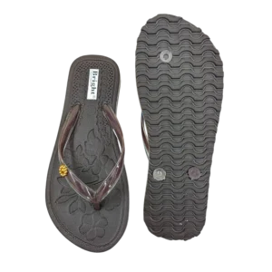 Bright Emporium (ART-E-24) Size 3-6, ladies. Bright Emporium Article E24 Deep Gray