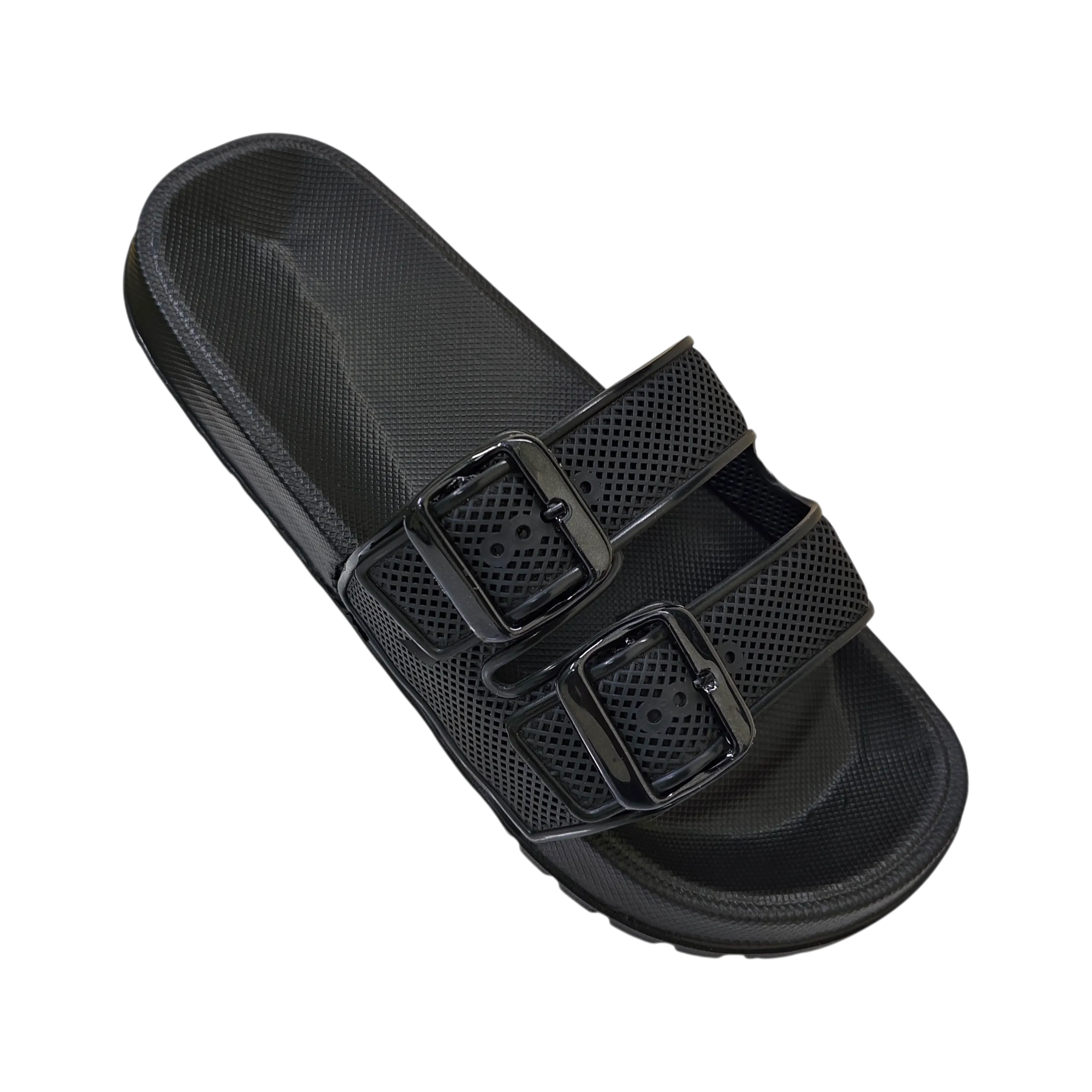 Bright EVA Article 401 Black