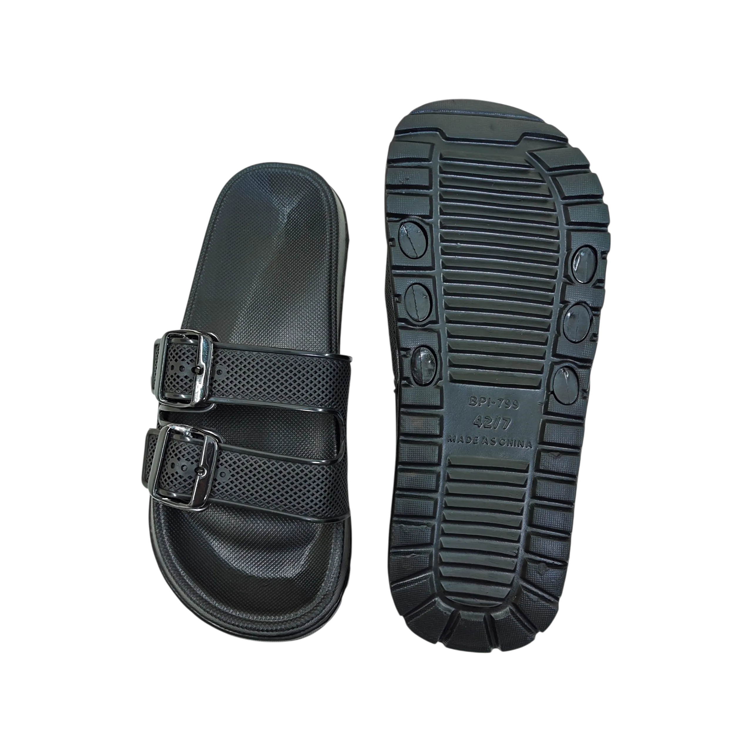 Bright EVA Article 401 Black