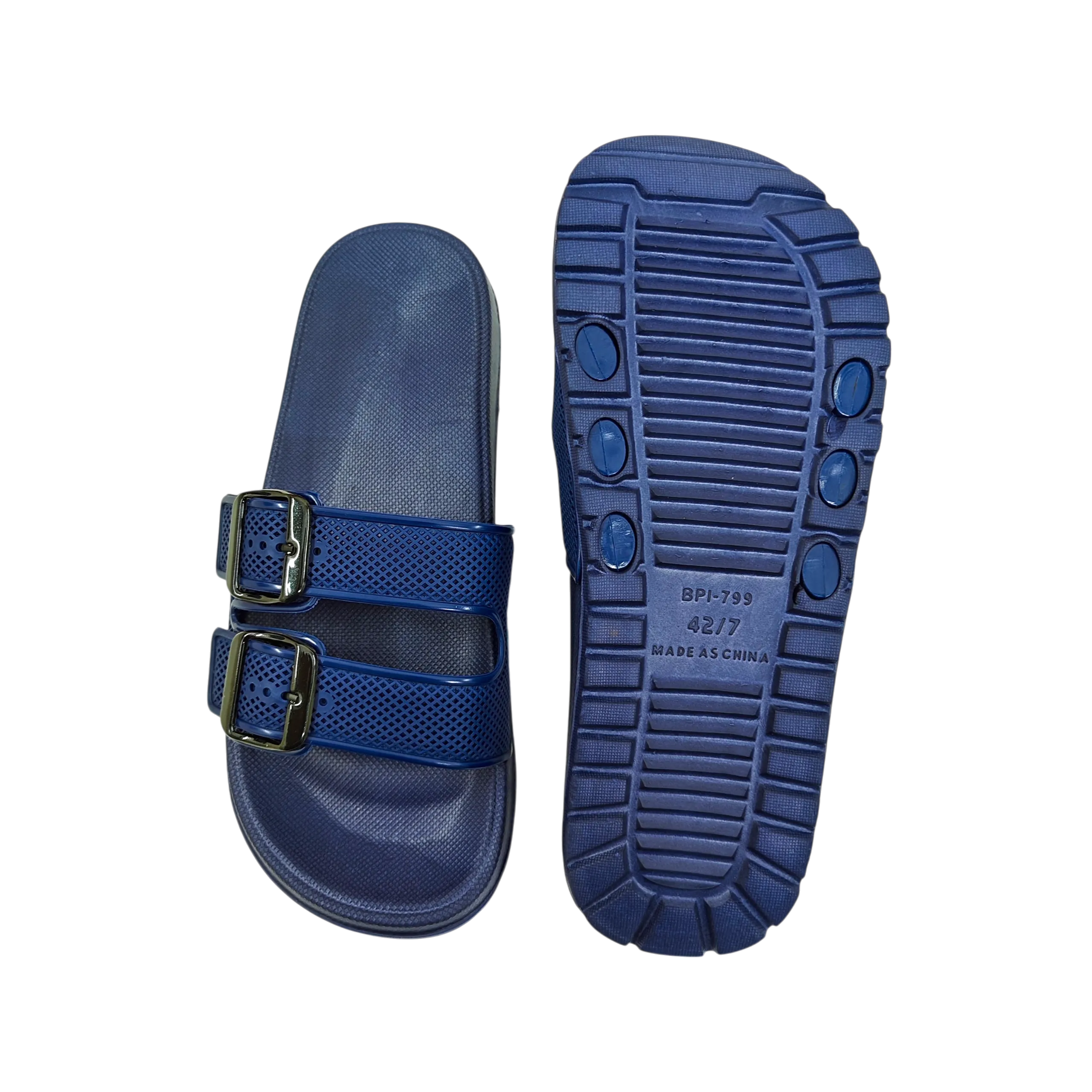 Bright EVA Article 401 Navy Blue