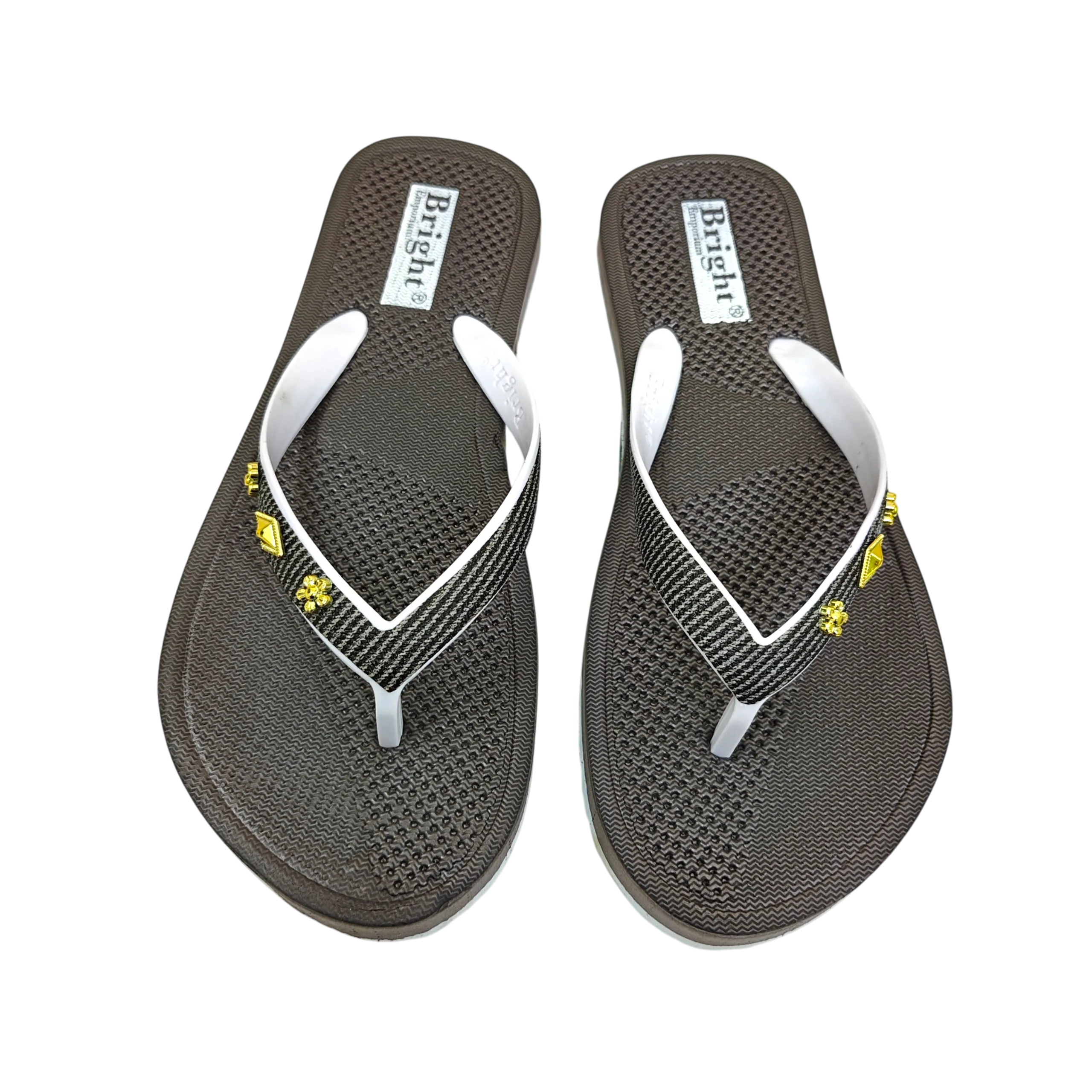 Bright Emporium (ART-E-25) Size 3-6, ladies.,., Bright Emporium Article E25 Deep Gray
