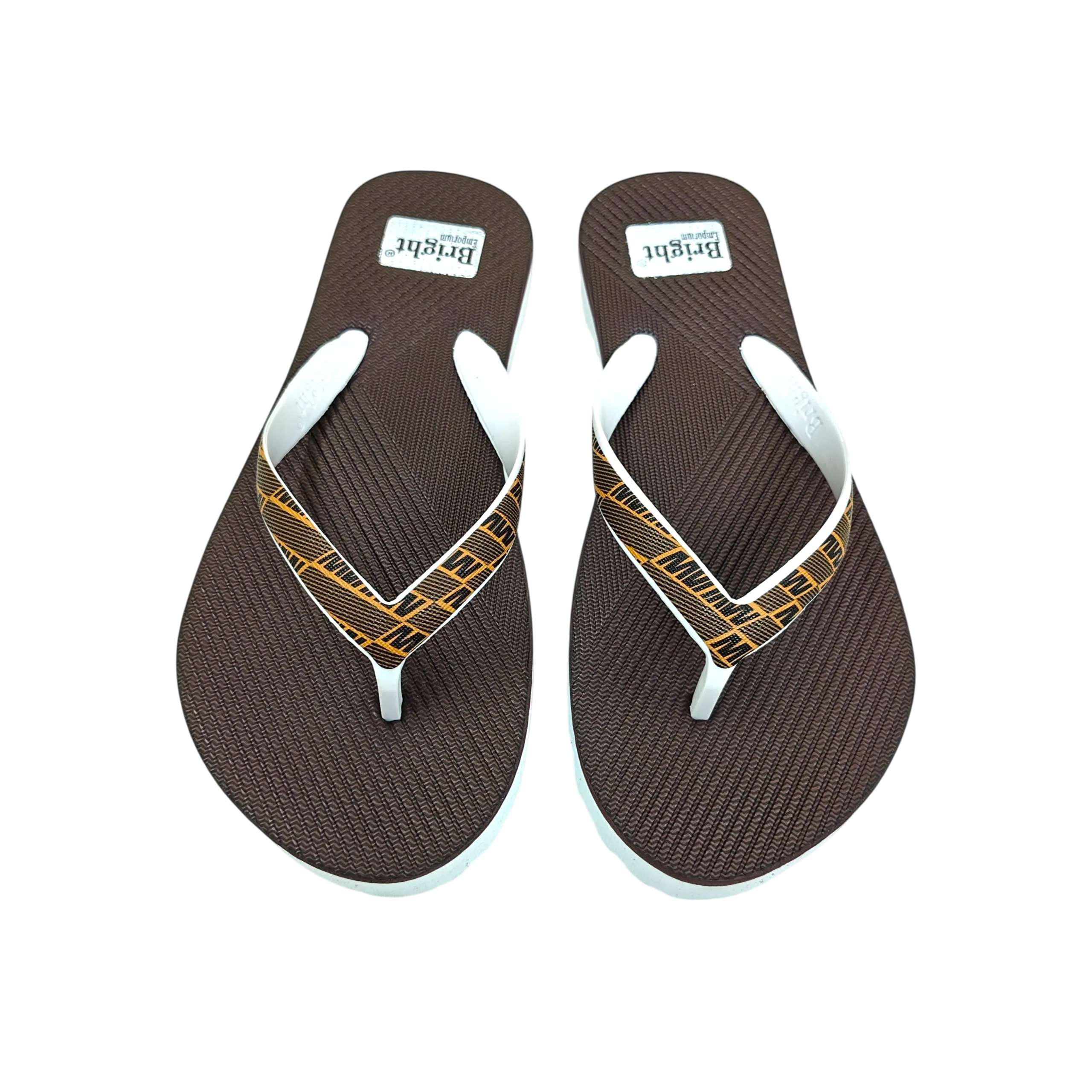 Bright Emporium (ART-E-26) SIZE 3-6, Ladies..,, Bright Emporium Article E26 Chocolate
