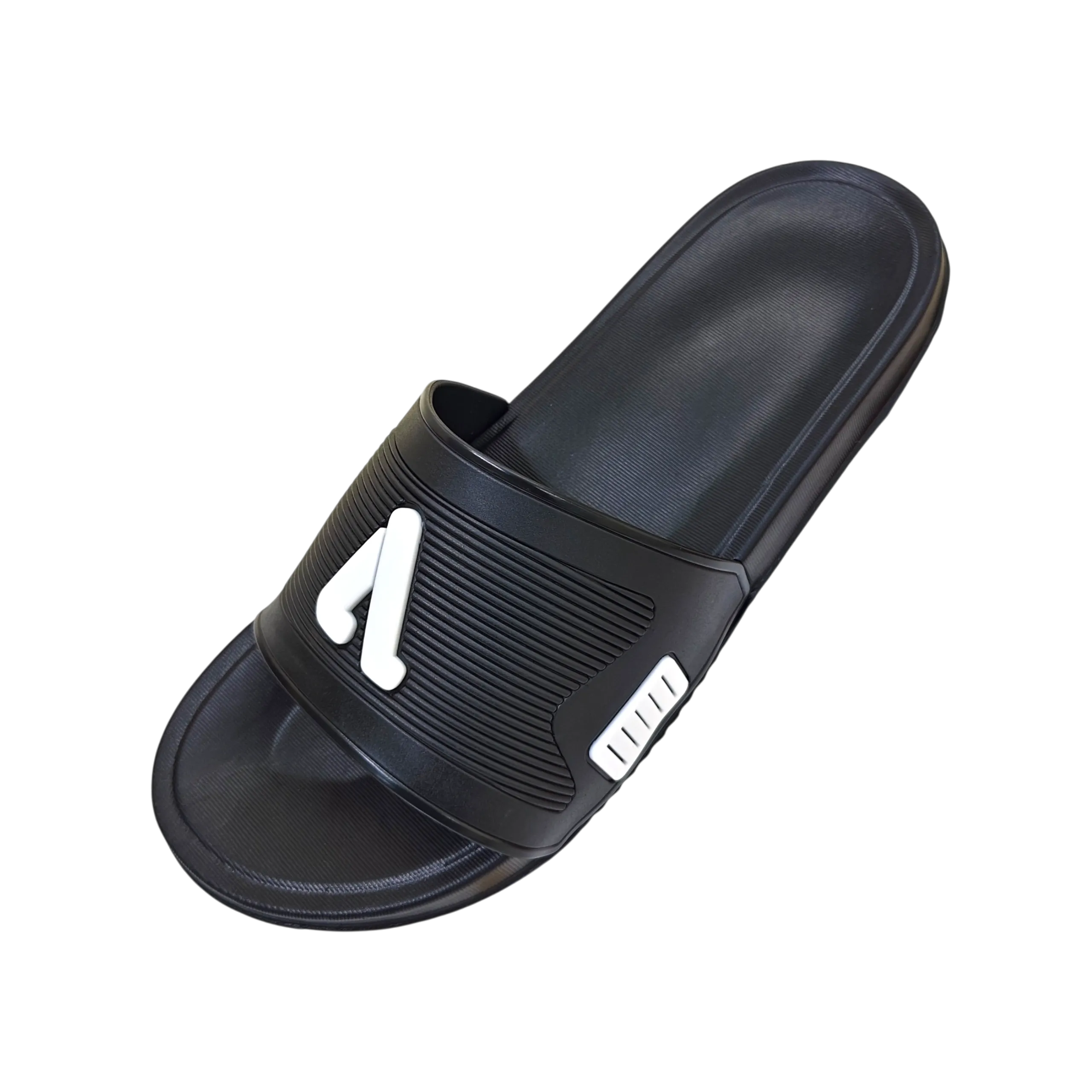 Bright Eva Article 403 Black