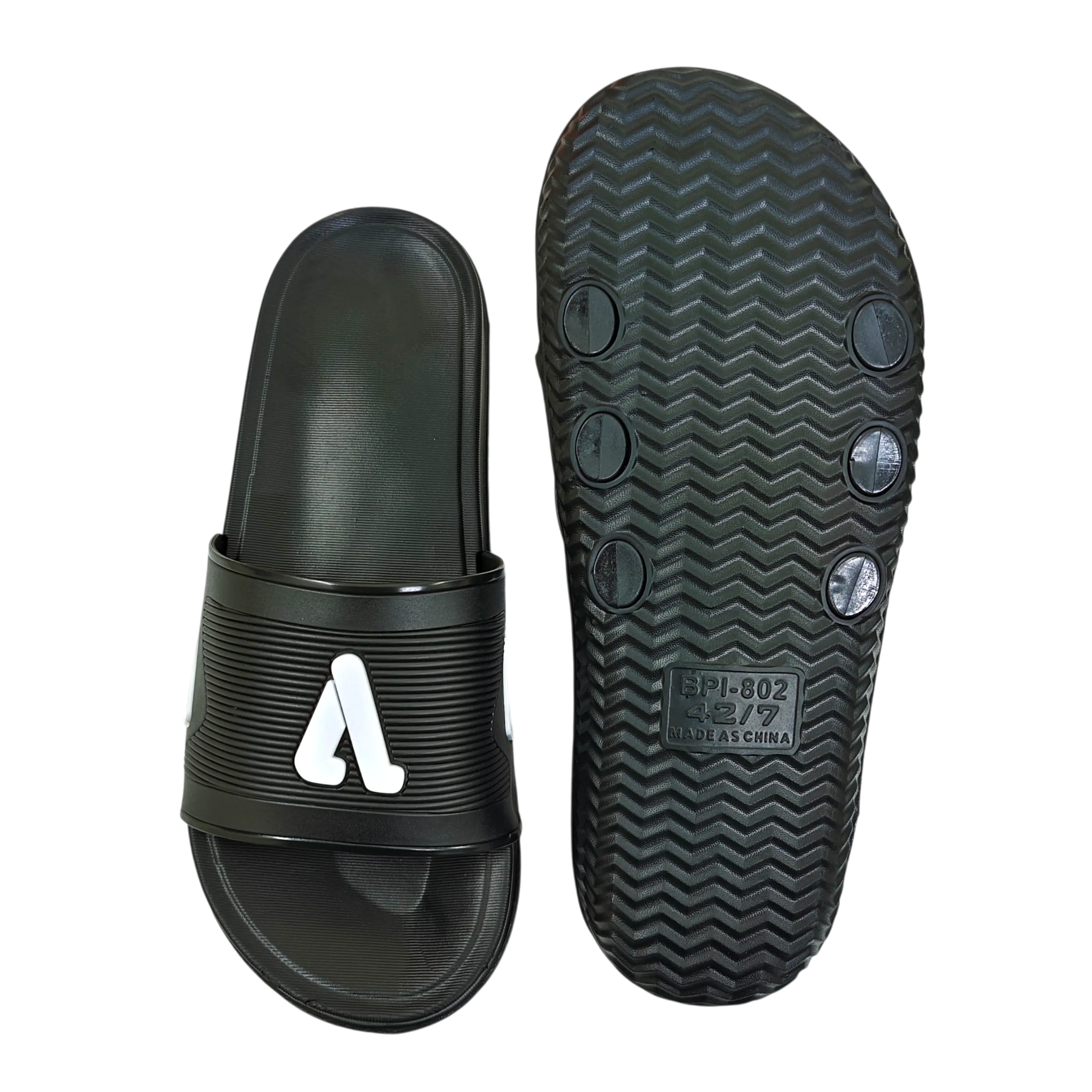 Bright Eva Article 403 Black