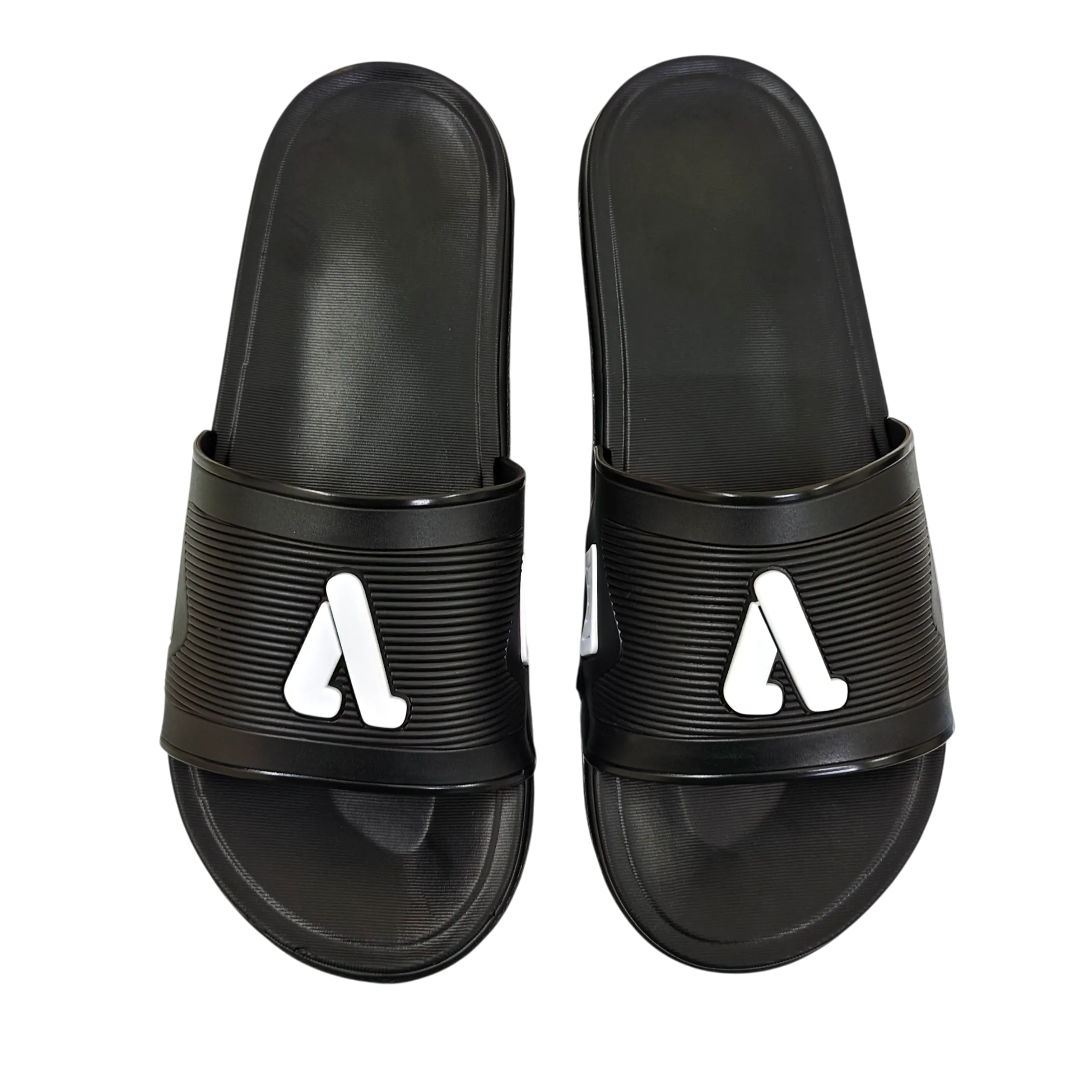 Bright Eva Article 403 Black
