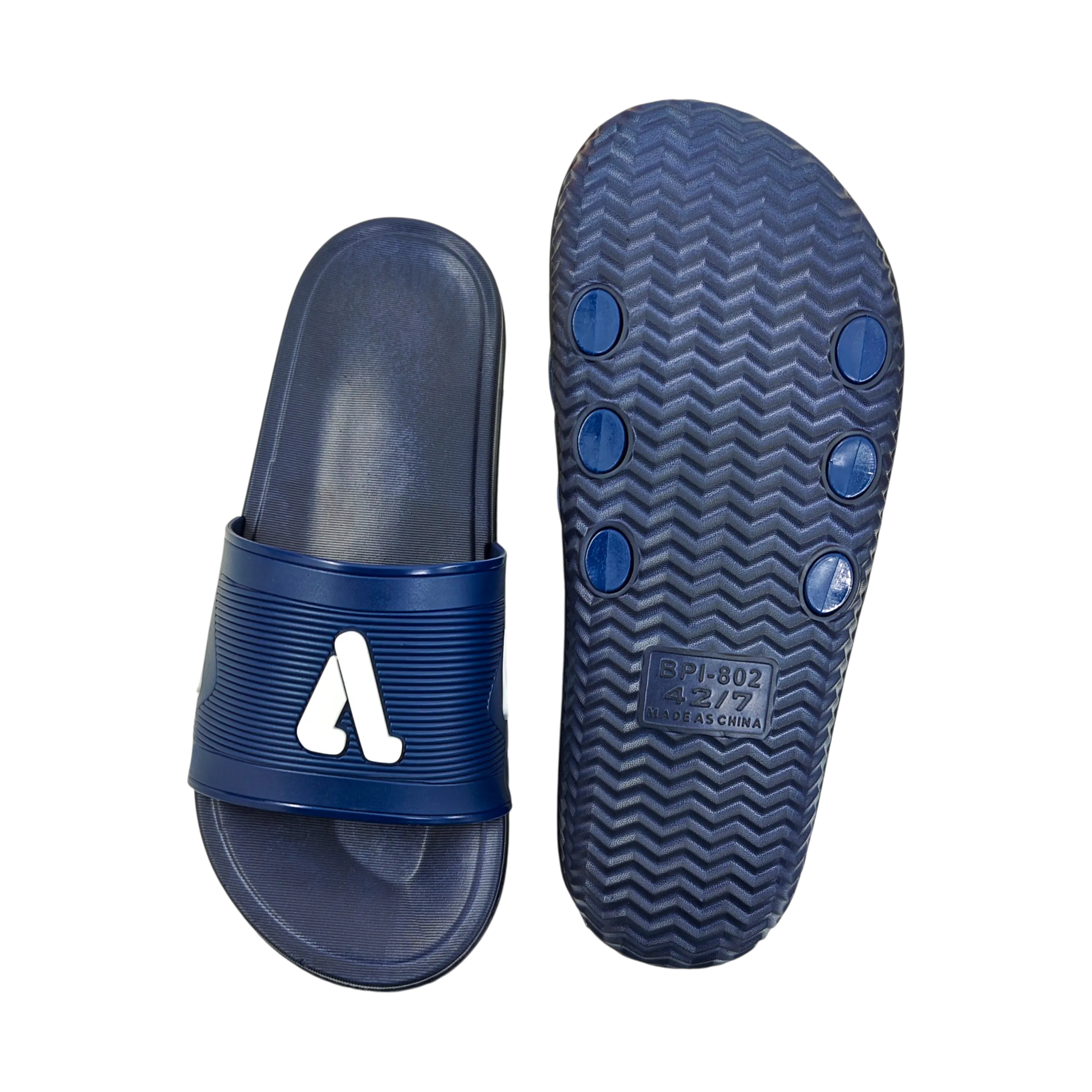 Bright Eva Article 403 Navy Blue