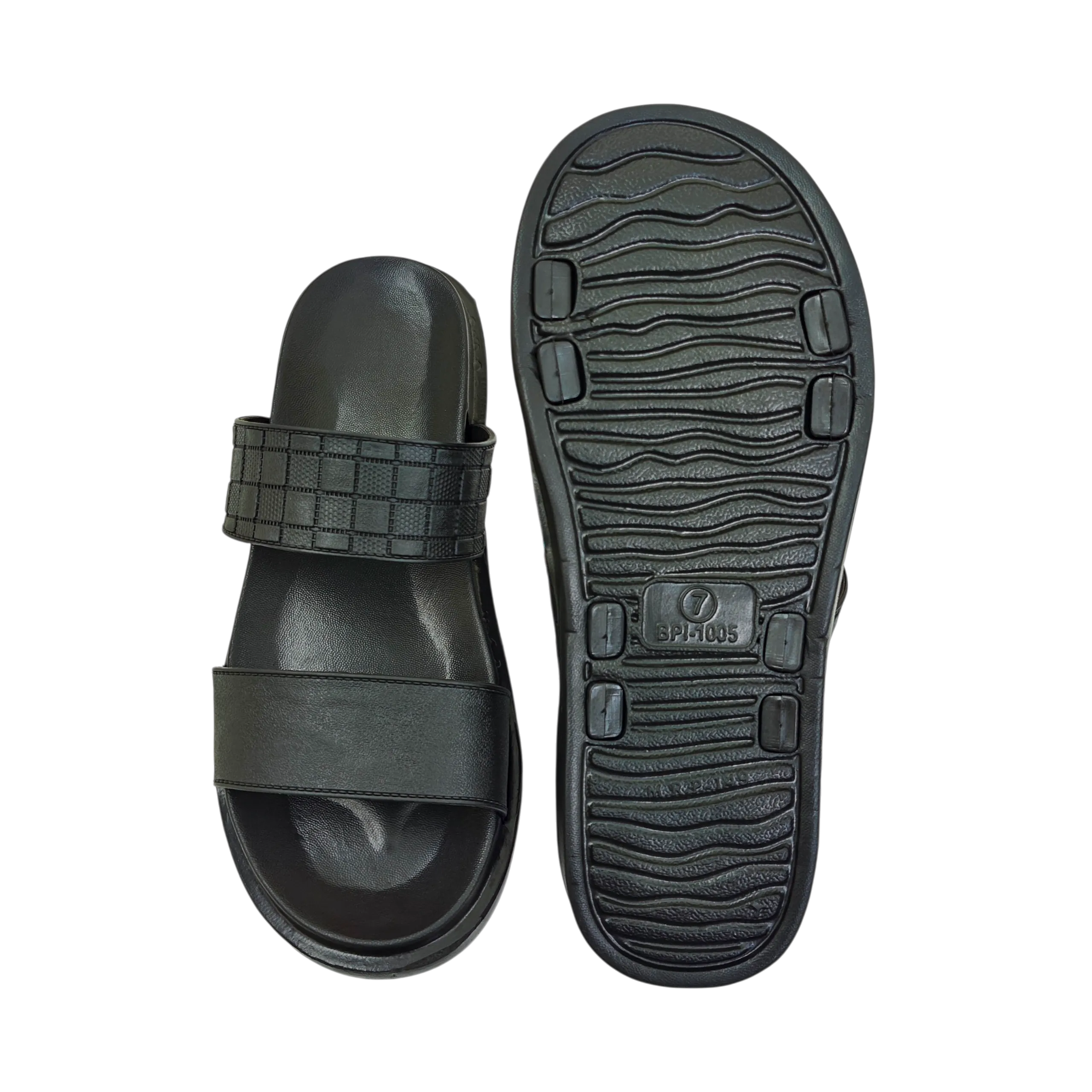 Bright Eva Article 404 Black