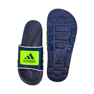 Bright EVA ART-405, Size 5-8, Gents,, Bright Eva Article 405 Neon Green