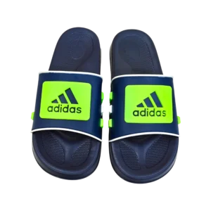 Bright EVA ART-405, Size 5-8, Gents.,., Bright Eva Article 405 Neon Green