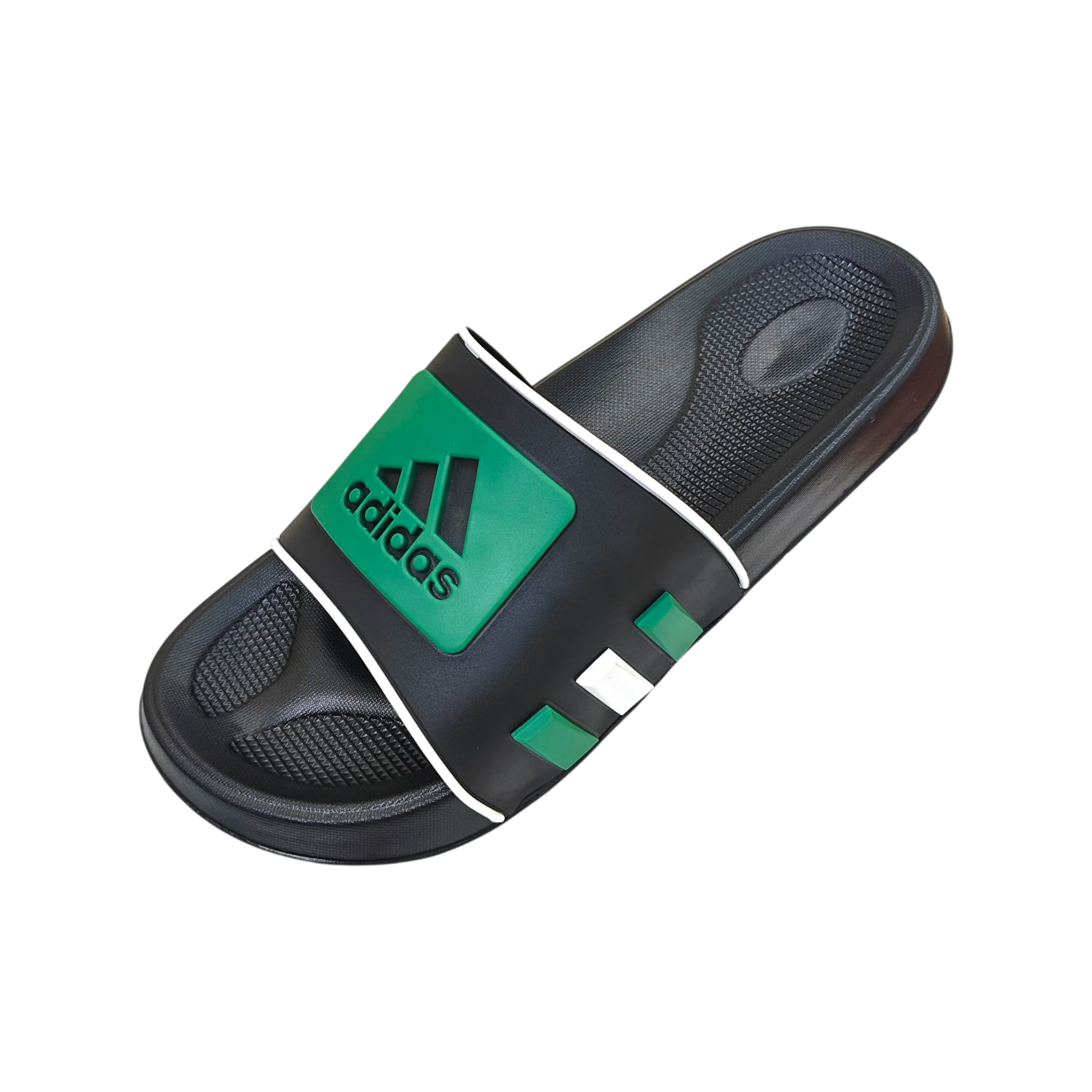 Bright EVA ART-405, Size 5-8, Gents., Bright Eva Article 405 Bottle Green