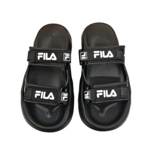 Bright EVA ART-406, Size 5-8, Gents Bright Eva Article 406 Black