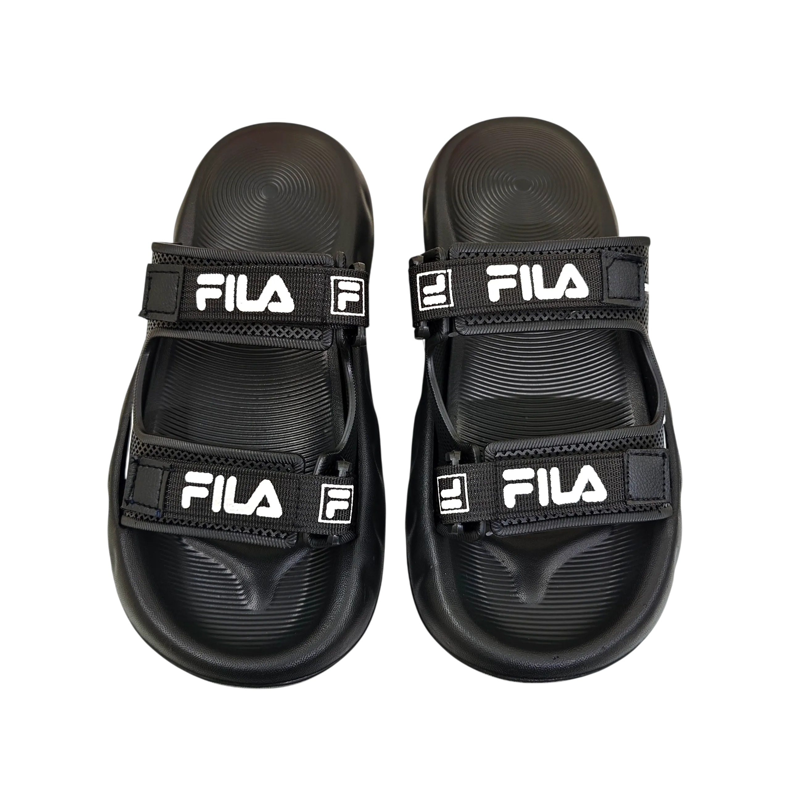 Bright Eva Article 406 Black