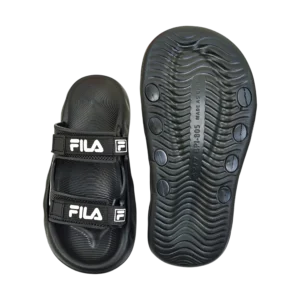Bright EVA ART-406, Size 5-8, Gents. Bright Eva Article 406 Black
