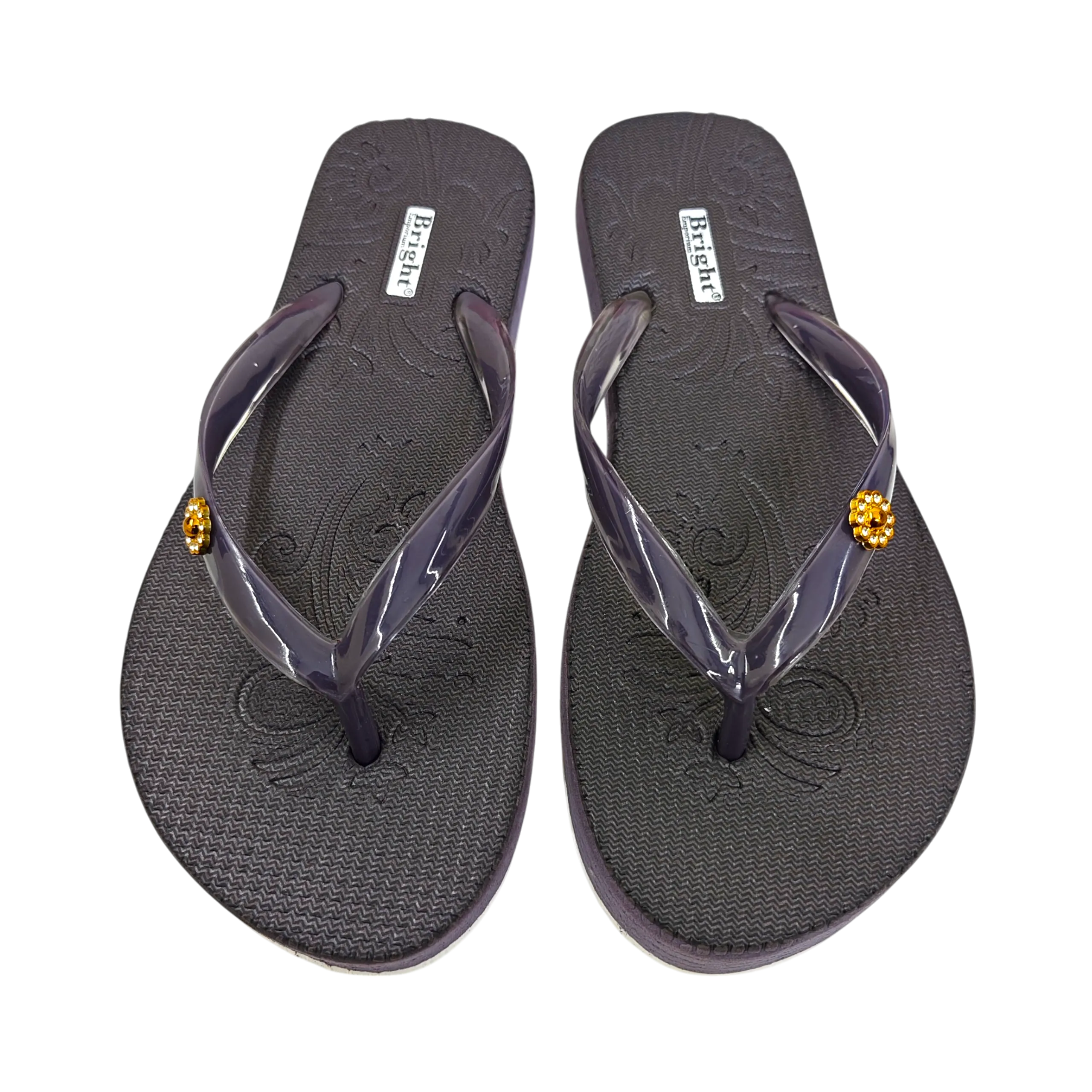 Bright Emporium Article E28 Deep Gray