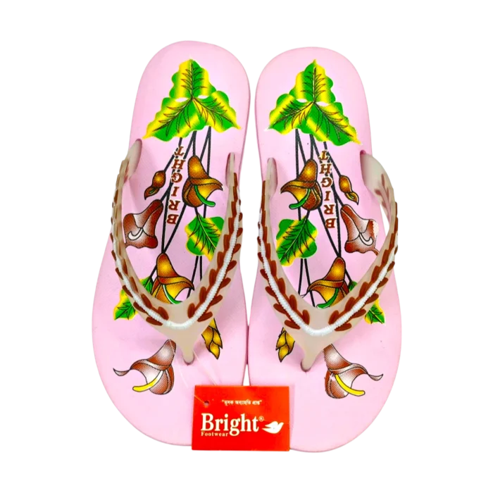 Bright Article 334 Chocolate
