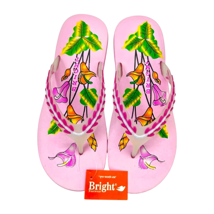 Bright Article 334 Pink
