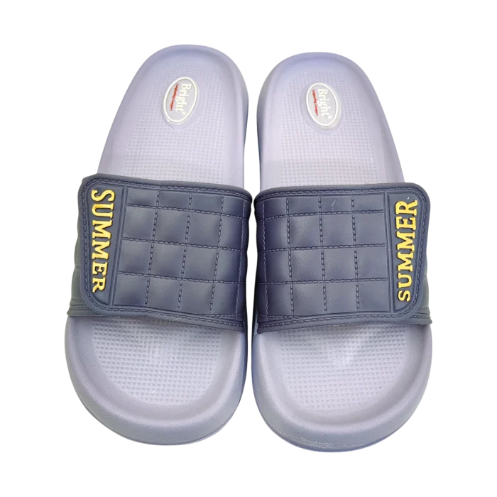 Bright Article 345 Gray