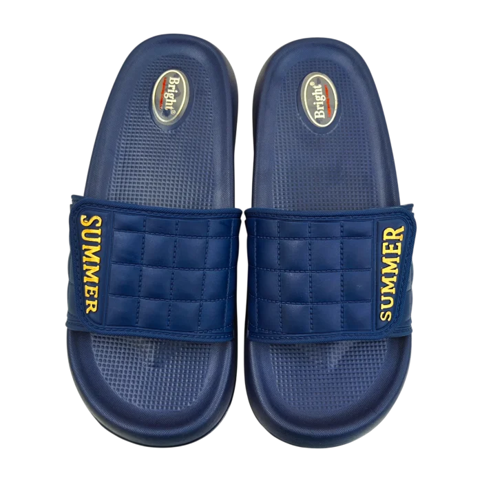 Bright Article 345 Blue