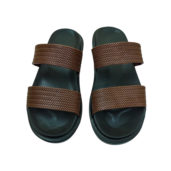 Bright Eva Article 373 Chocolate