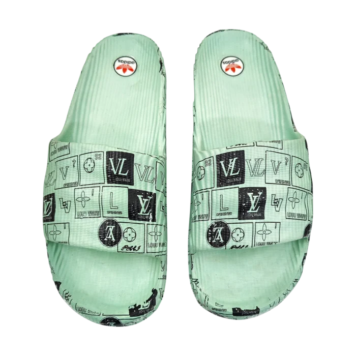 Bright Article Eva Gents 367 Olive Green